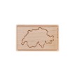 Planchette - La Suisse PM Planchette