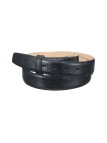 Ceinture en croco Ceintures Ceinture en croco Ceintures