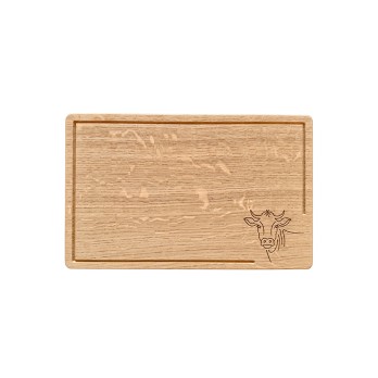 Planchette - Vache PM Planchette