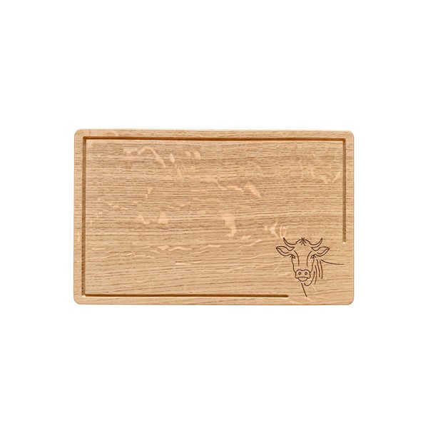 Planchette - Vache PM Planchette