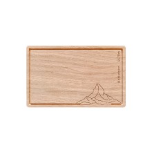 Planchette - Zermatt PM Planchette
