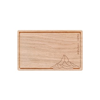 Planchette - Zermatt PM Planchette