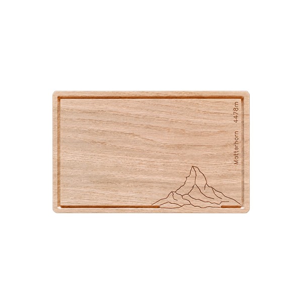 Planchette - Zermatt PM Planchette