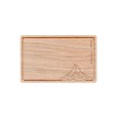 Planchette - Zermatt PM Planchette