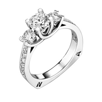 Bague de Fiançailles Bagues de fiançailles 2