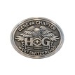 Boucle de Ceinture, Geneva Chapter West Switzerland - HOG Boucles de ceintures
