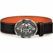 Boucle de Ceinture, Geneva Chapter West Switzerland - HOG Boucles de ceintures