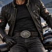 Boucle de Ceinture, Geneva Chapter West Switzerland - HOG Boucles de ceintures