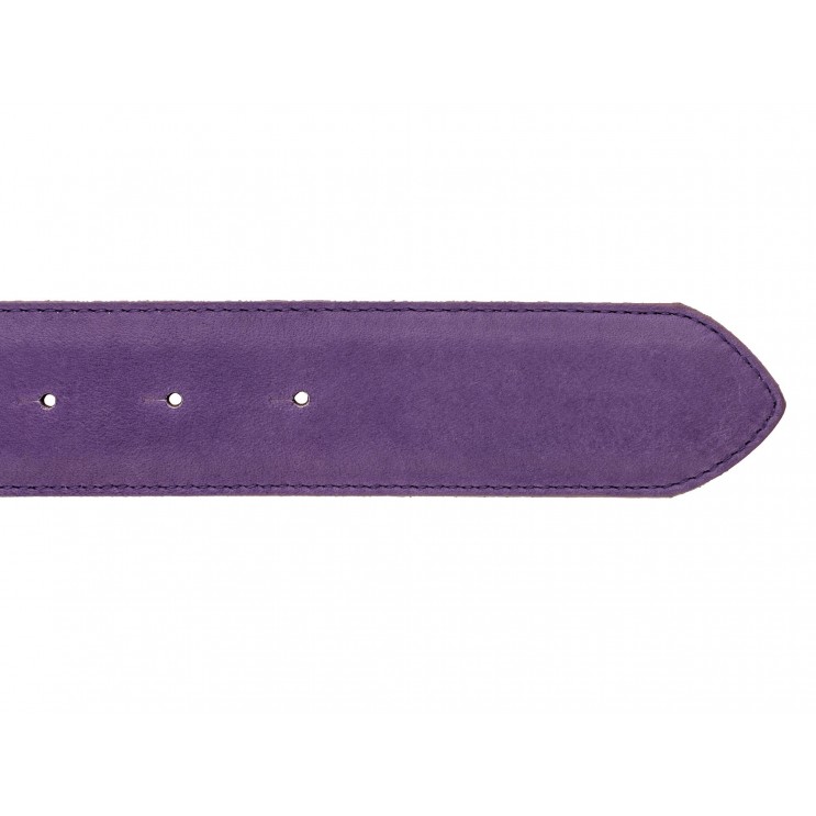 Ceinture en cuir bombée Ceintures Ceinture en cuir bombée Ceintures