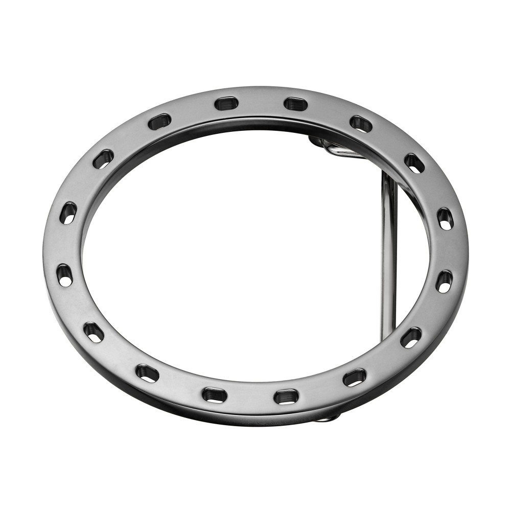 Boucle de Ceinture Guêpière - Féminité Sculptée - 4 Finitions Boucles de ceintures