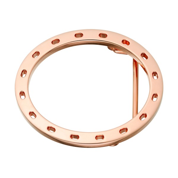 Boucle de Ceinture Guêpière - Féminité Sculptée - 4 Finitions Boucles de ceintures