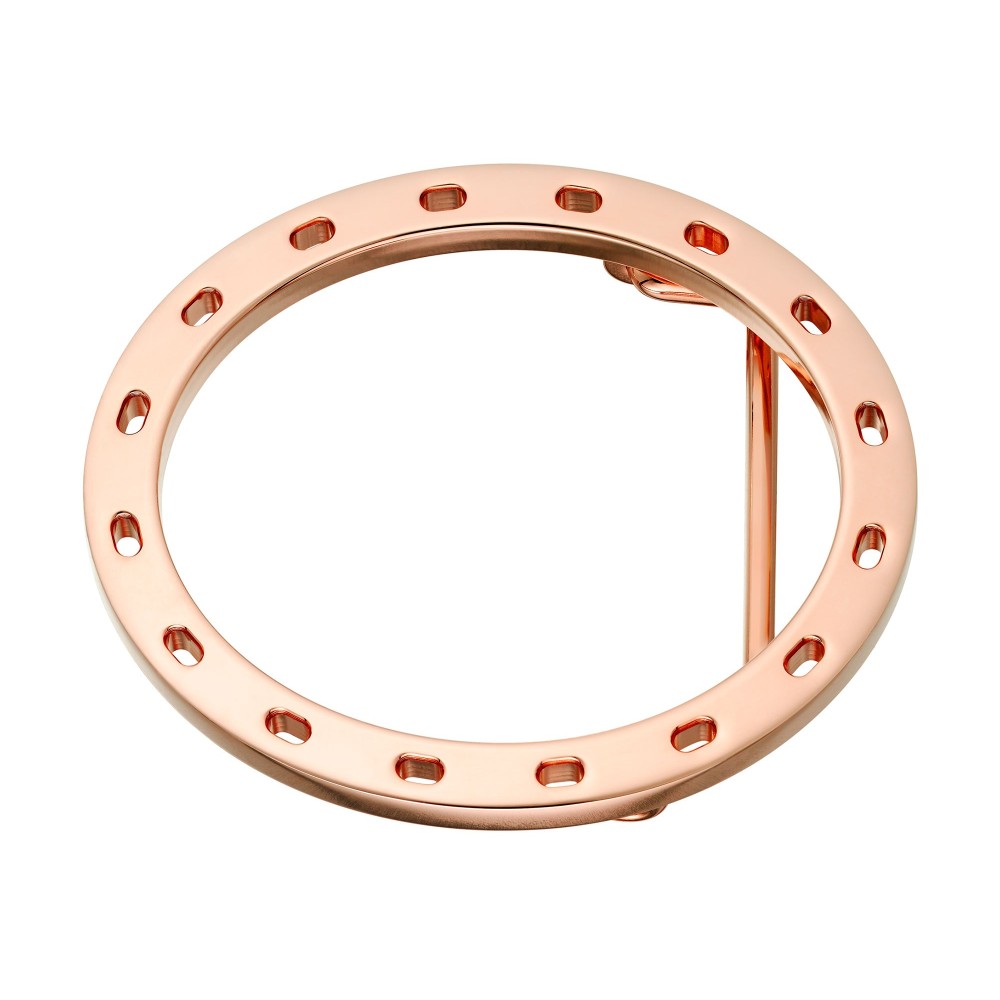 Boucle de Ceinture Guêpière - Féminité Sculptée - 4 Finitions Boucles de ceintures