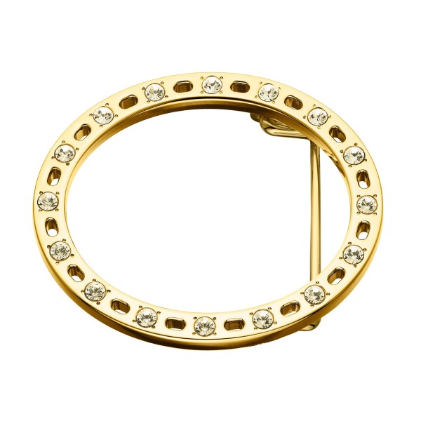 Boucle de Ceinture Guêpière Swarovski - Cristaux et Séduction Boucles de ceintures