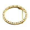 Boucle de Ceinture Guêpière Swarovski - Cristaux et Séduction Boucles de ceintures