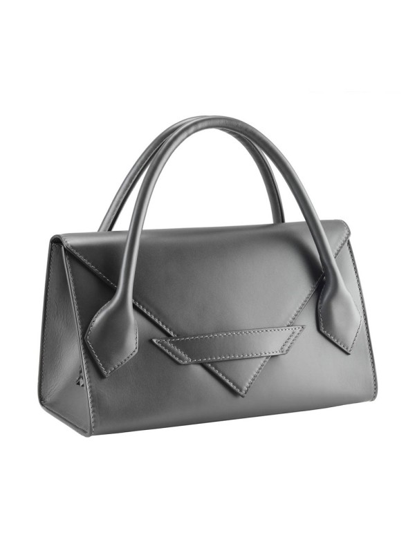 Sac à main C5 - Cuir uni Sacs C5