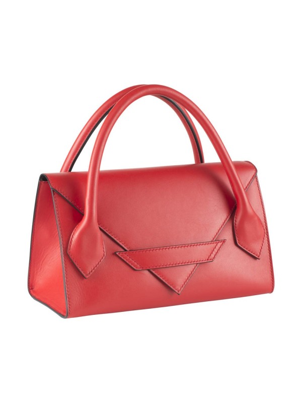 Sac à main C5 - Cuir uni Sacs C5