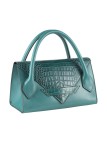 Sac à main C5 - Cuir et Croco Sacs C5