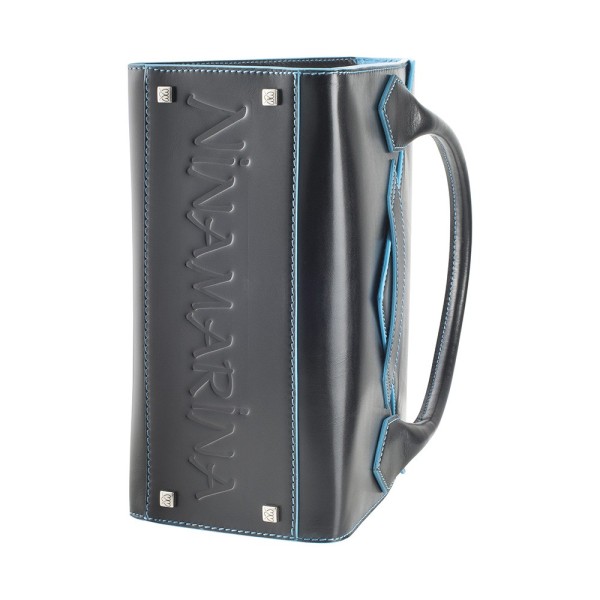 Sac à Main Enveloppe C5 - Couleur Signature Ninamarina Accueil