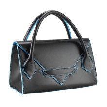 Sac à Main Enveloppe C5 Signature Ninamarina Accueil