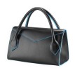 Sac à Main Enveloppe C5 Cuir Ninamarina Accueil