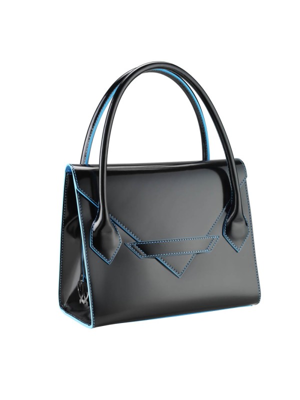 Sac à main C4 - Cuir "Ninamarina" Sacs C4