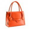 Sac à main C4 - Cuir uni Sacs C4