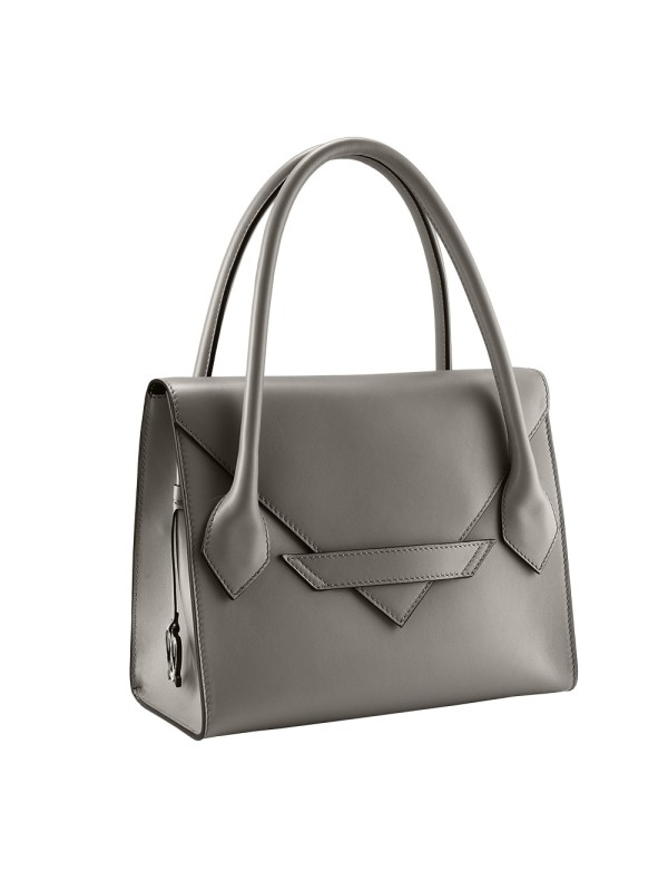 Sac à main C4 - Cuir uni Sacs C4