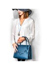 Sac à main C4 - Cuir uni Sacs C4