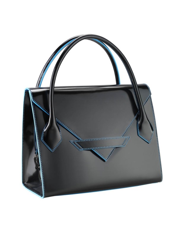 Sac à main C3 - Cuir Ninamarina Sacs C3