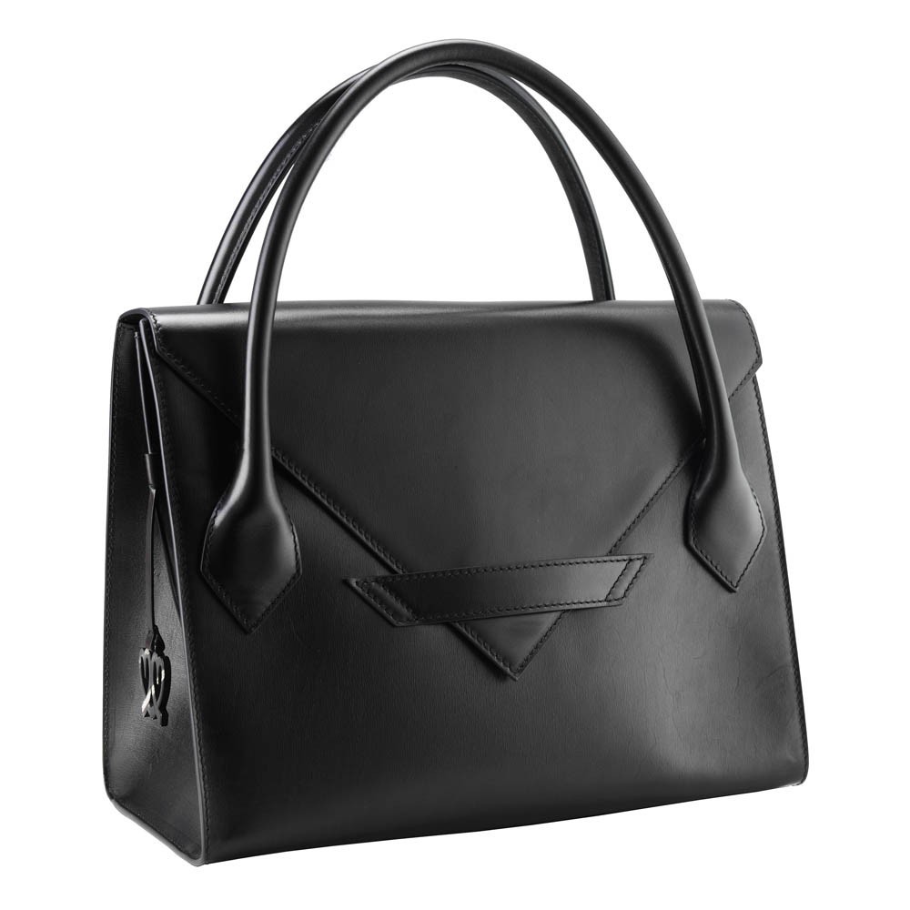 Sac à main C3 - Cuir uni Sacs C3