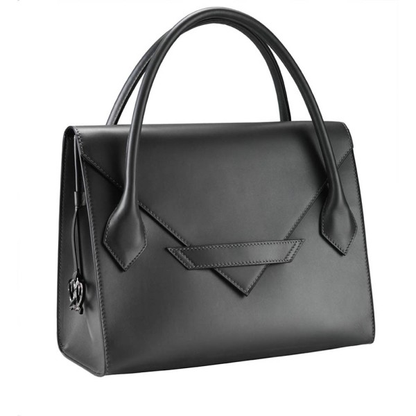 Sac à main C3 - Cuir uni Sacs C3