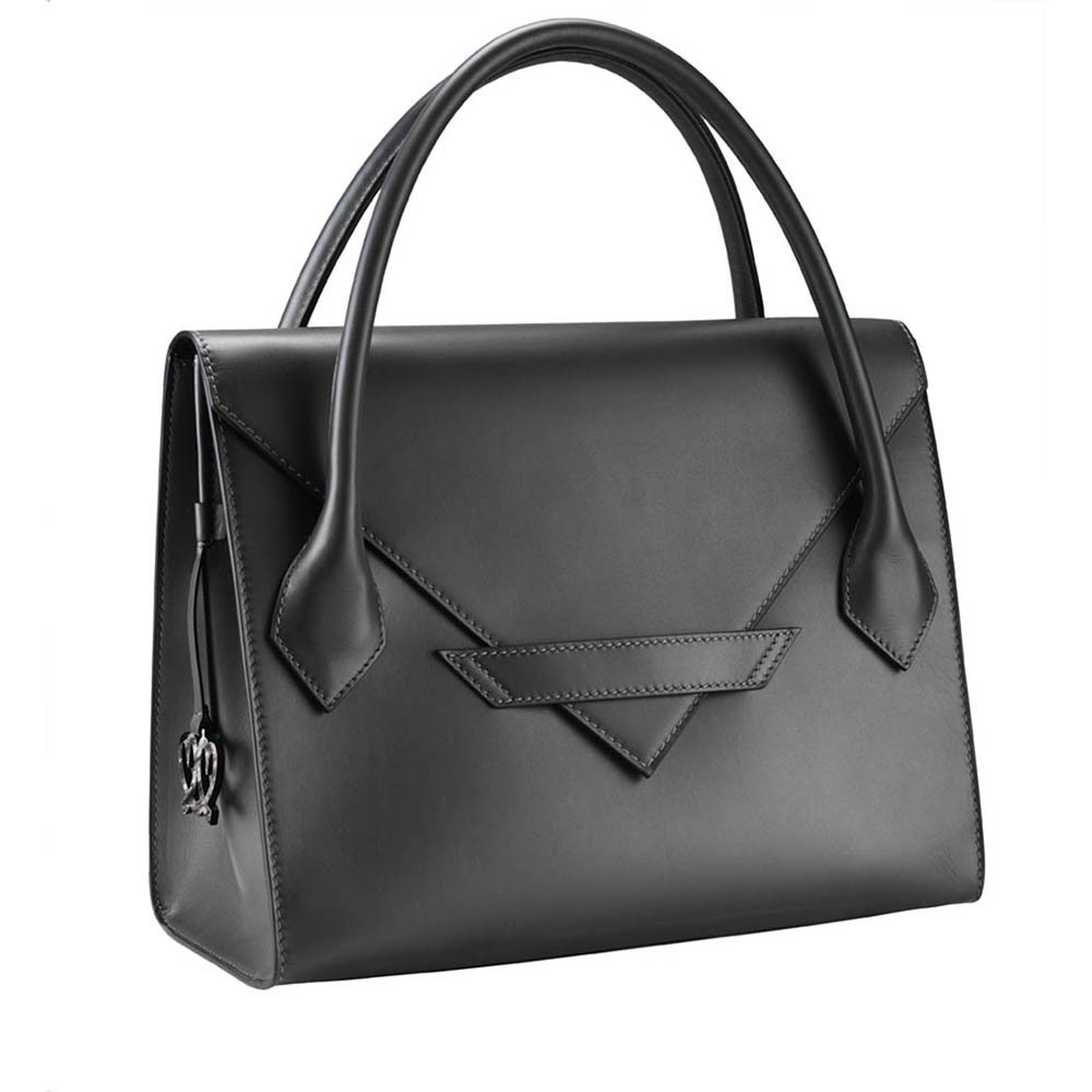 Sac à main C3 - Cuir uni Sacs C3