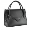 Sac à main C3 - Cuir uni Sacs C3