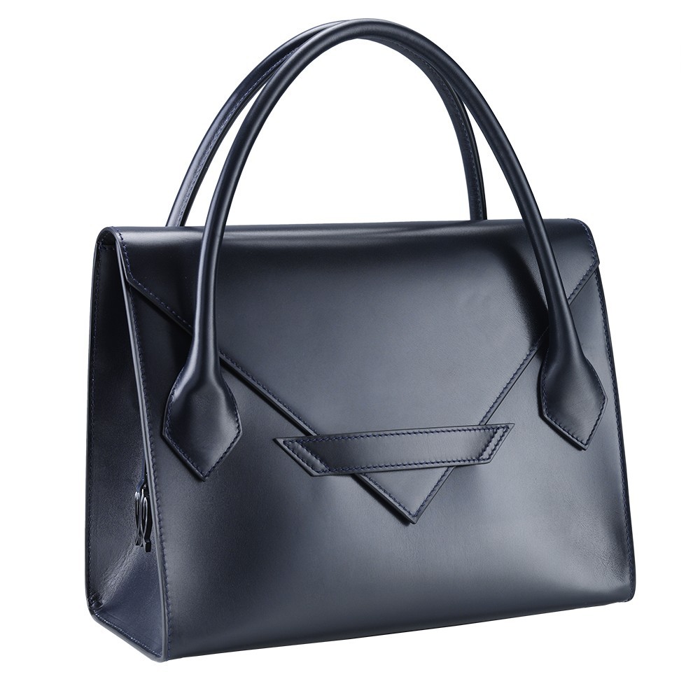 Sac à main C3 - Cuir uni Sacs C3