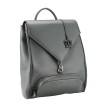 Sac à dos cuir uni lisse Accueil