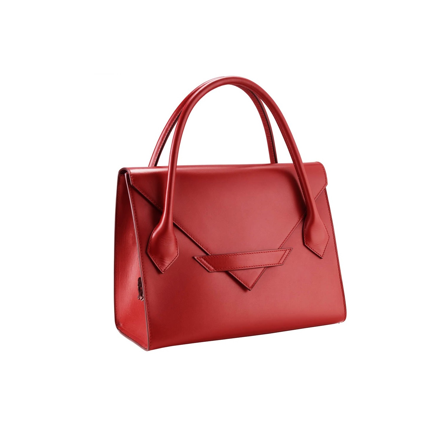 Sac à main C3 - Cuir uni Sacs C3