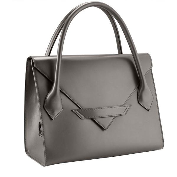 Sac à main C3 - Cuir uni Sacs C3