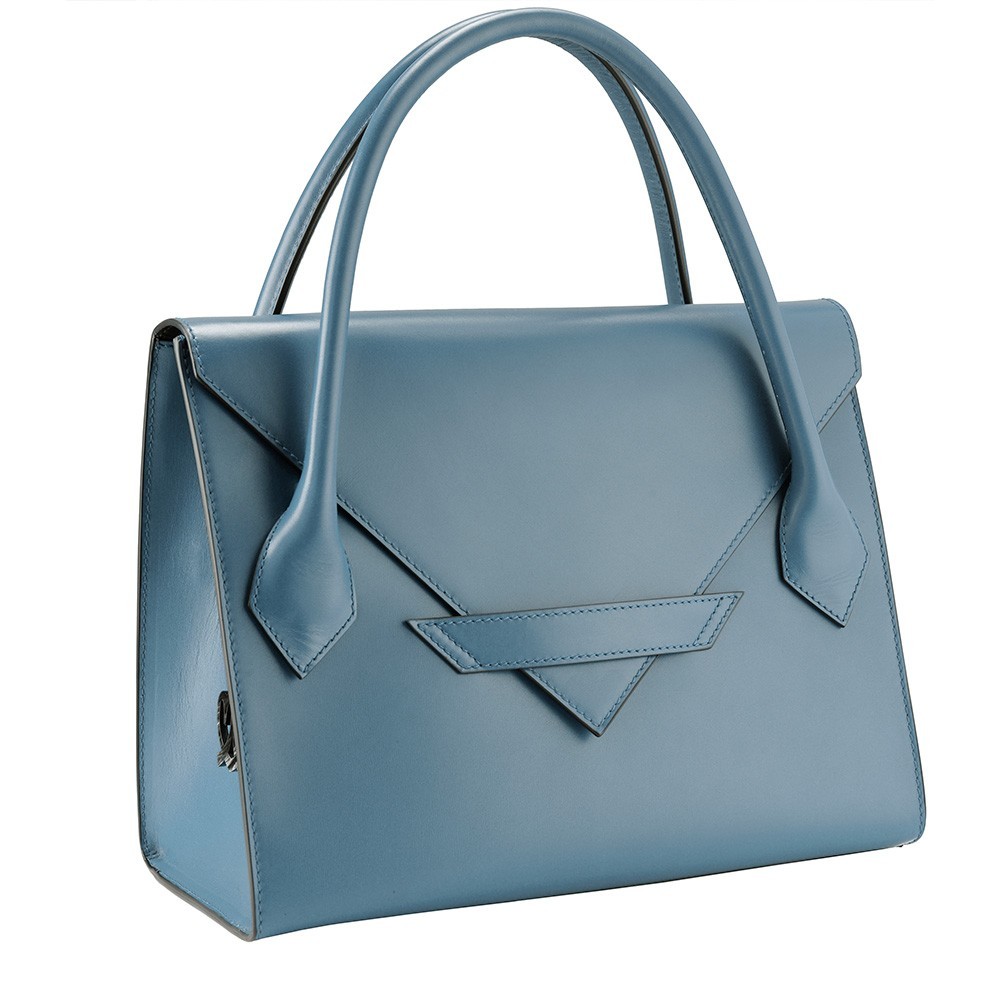 Sac à main C3 - Cuir uni Sacs C3