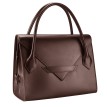 Sac à main C3 - Cuir uni Sacs C3