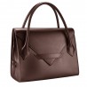 Sac à main C3 - Cuir uni Sacs C3