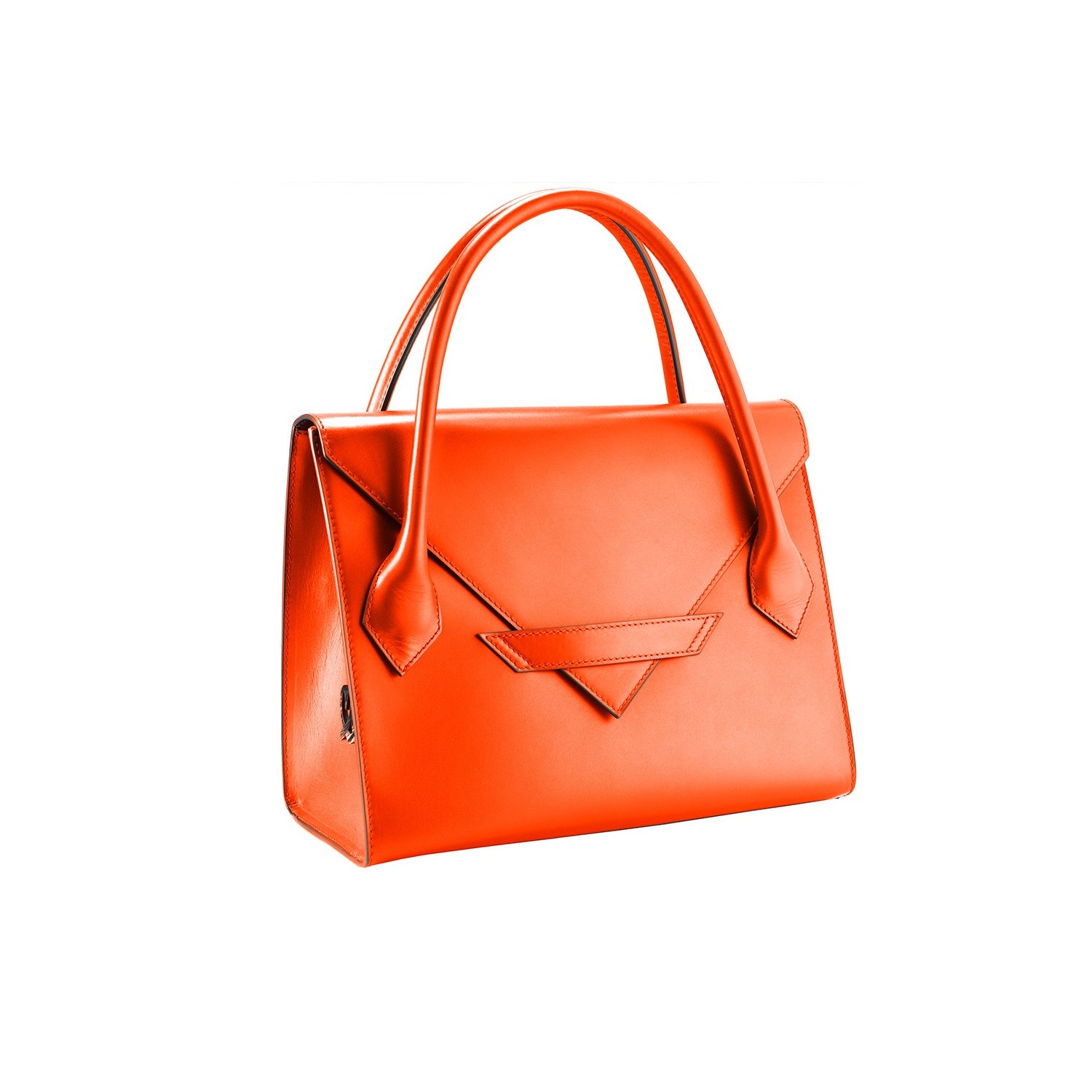 Sac à main C3 - Cuir uni Sacs C3