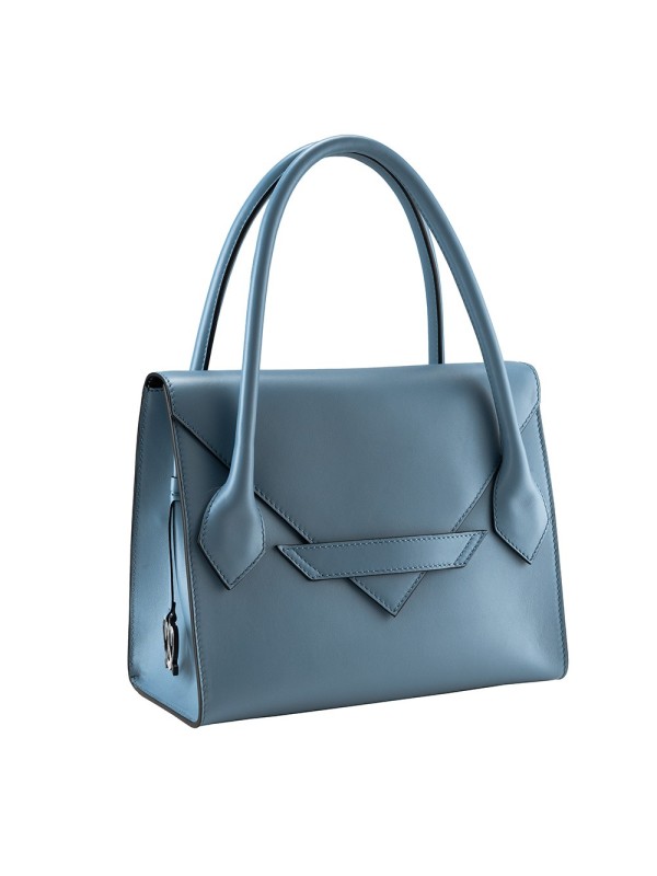 Sac à main C4 - Cuir uni Sacs C4
