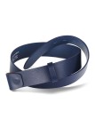 Ceinture en cuir lisse Ceintures Ceinture en cuir lisse Ceintures