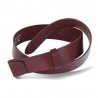 Ceinture en cuir lisse Ceintures