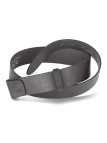 Ceinture en cuir lisse Ceintures