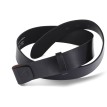 Ceinture en Cuir Lisse Premium Accueil