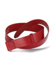 Ceinture en cuir lisse Ceintures