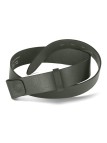 Ceinture en cuir lisse Ceintures Ceinture en cuir lisse Ceintures