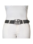 Ceinture en cuir lisse Ceintures