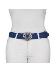 Ceinture en daim Ceintures Ceinture en daim Ceintures